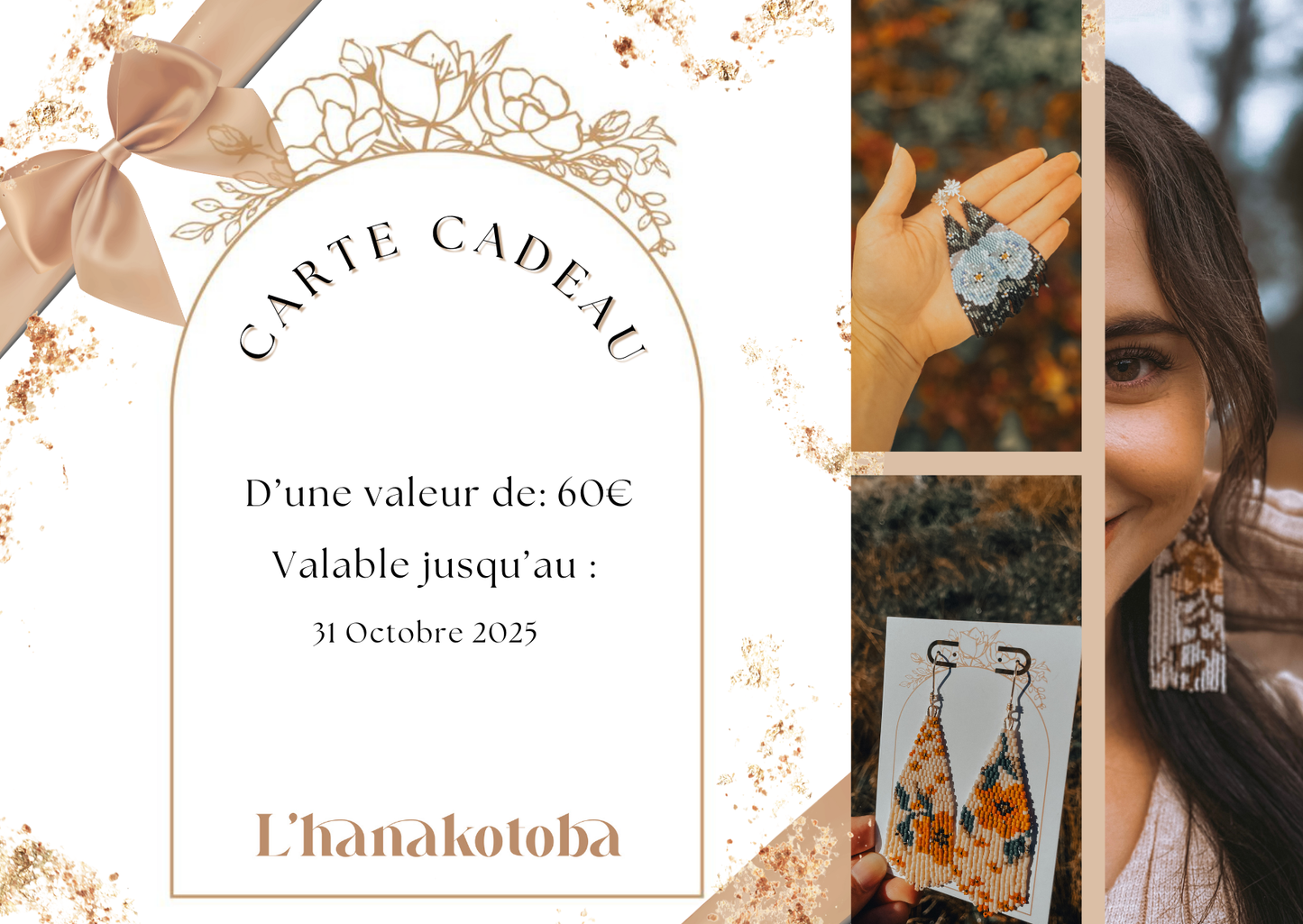 Carte Cadeau