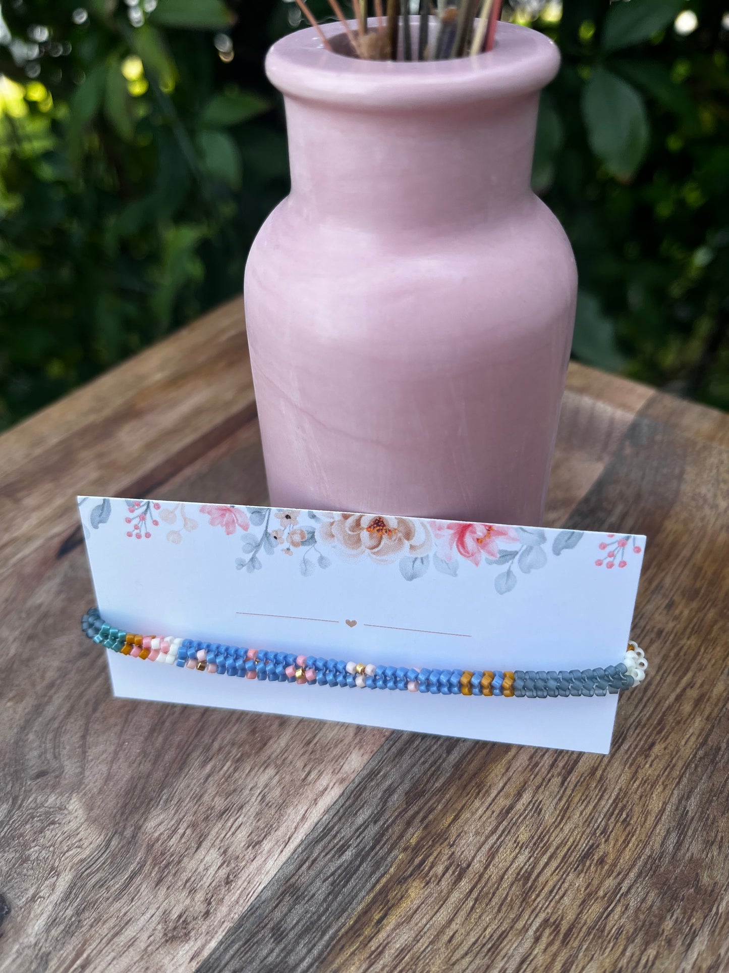 Bracelet Buenos Aires