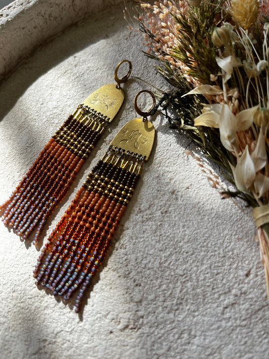 Crépuscule d’hiver