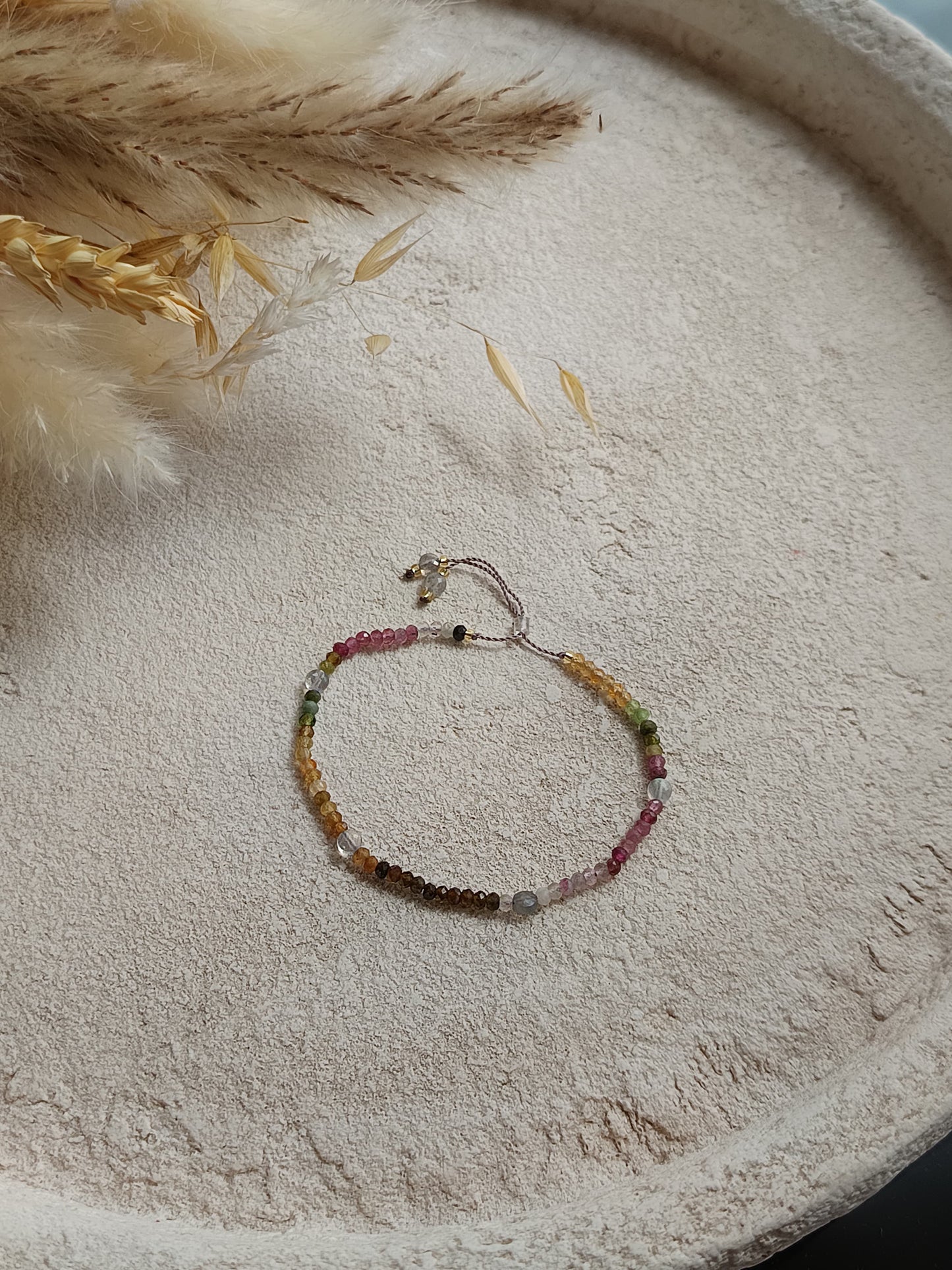 Bracelet Gemme Istanbul