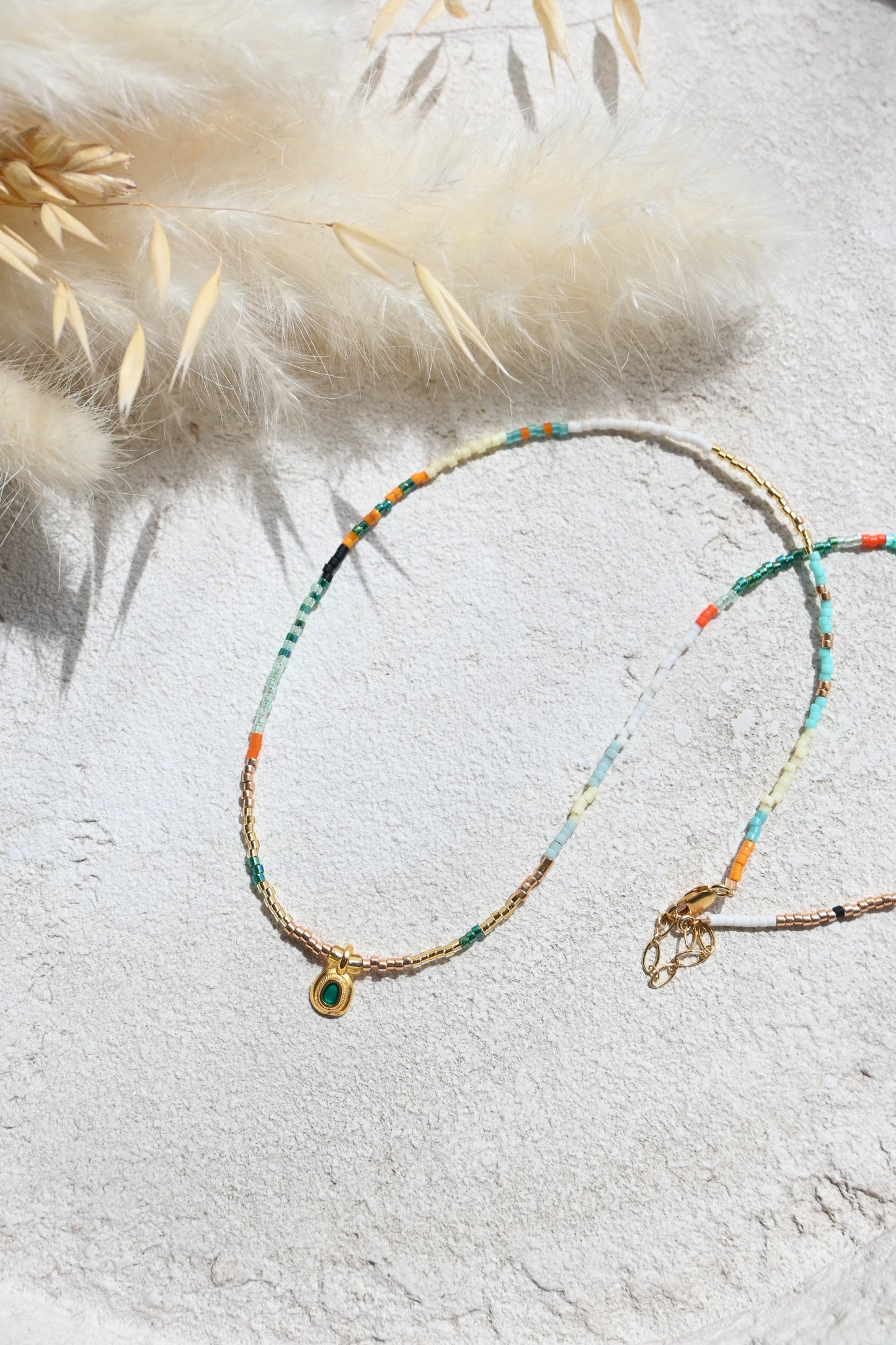 COLLIER HAWAÏ