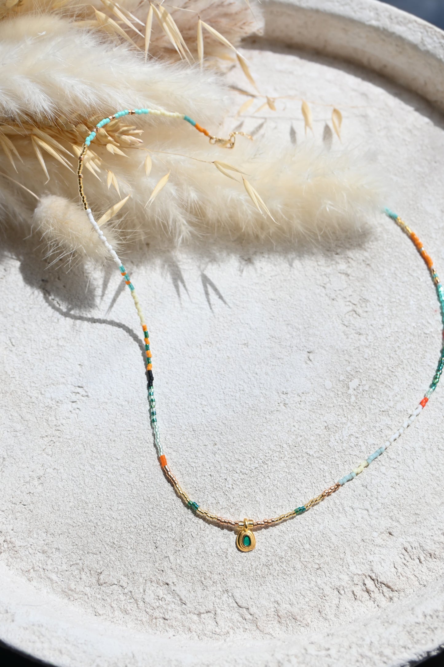 COLLIER HAWAÏ