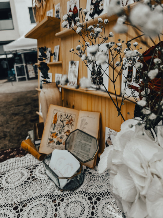 Carte cadeau spéciale