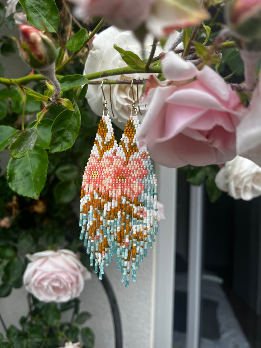 NAYA turquoise