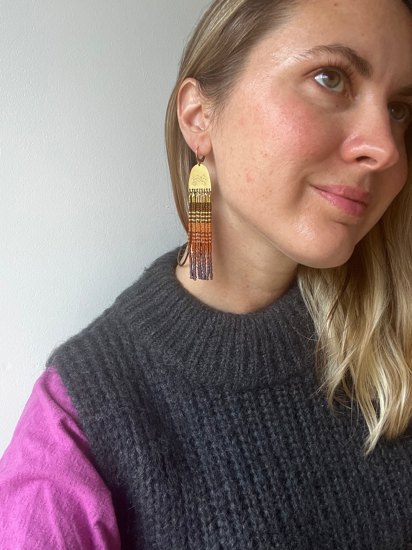 Crépuscule d’hiver