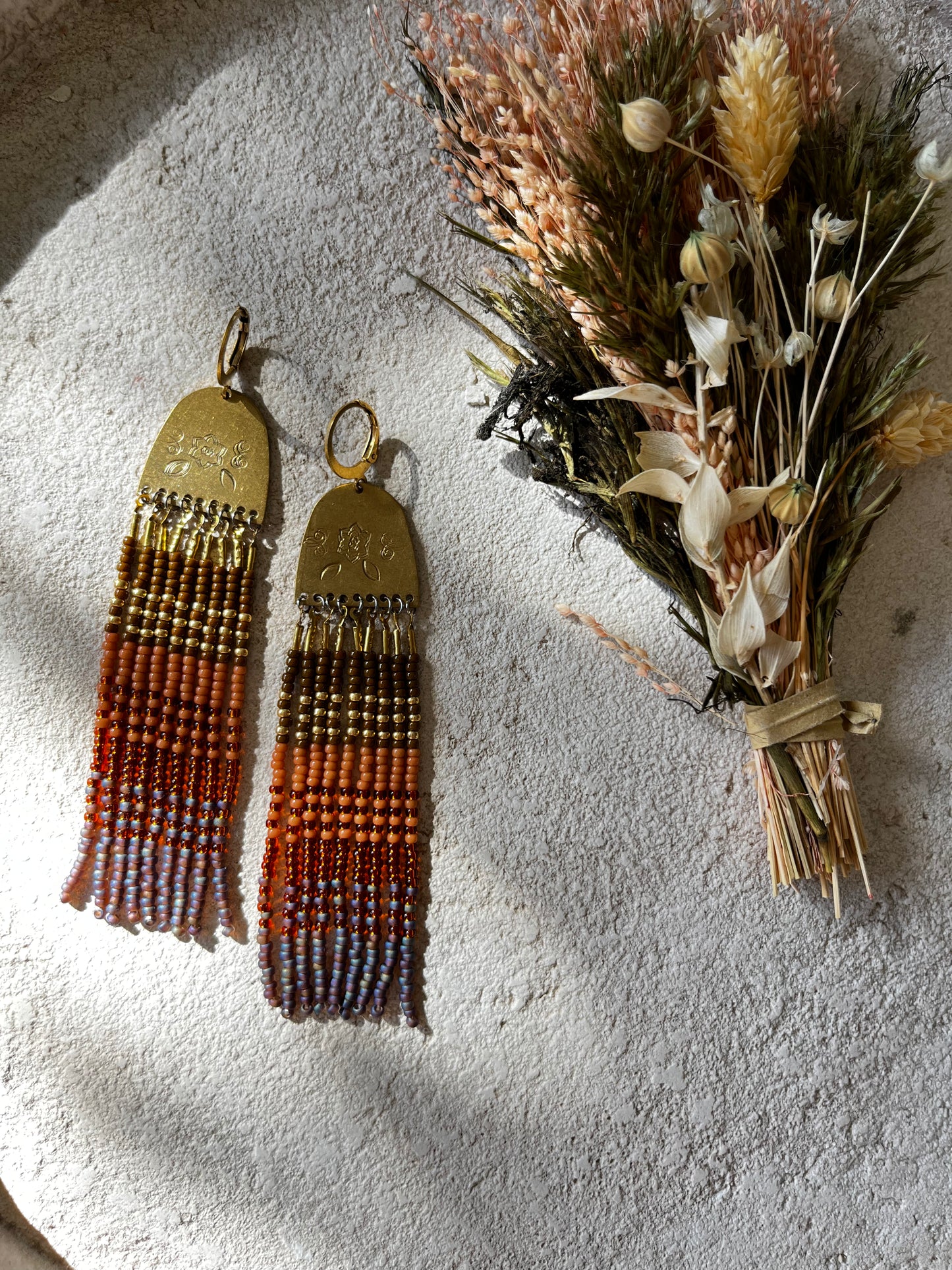 Crépuscule d’hiver