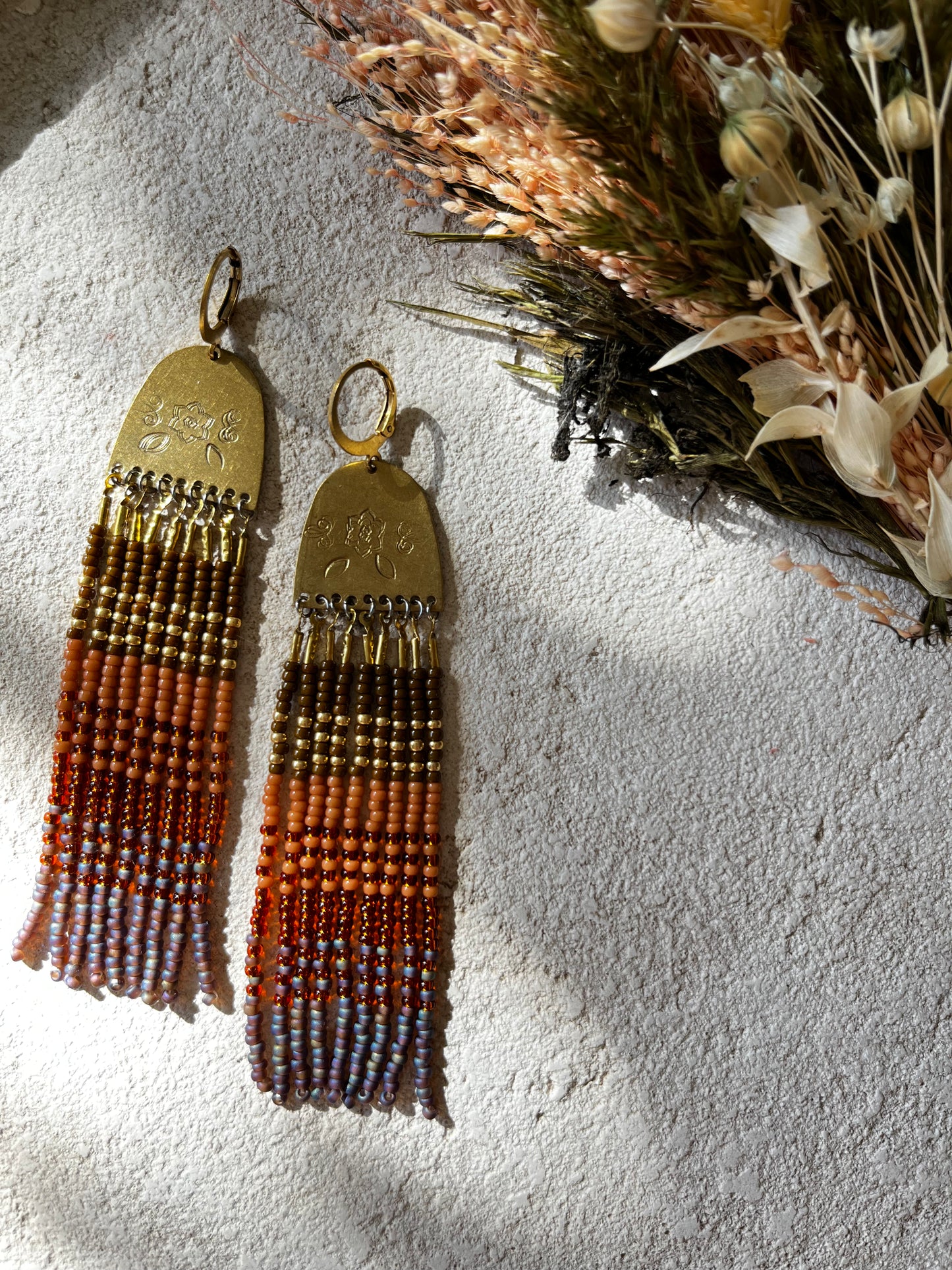 Crépuscule d’hiver