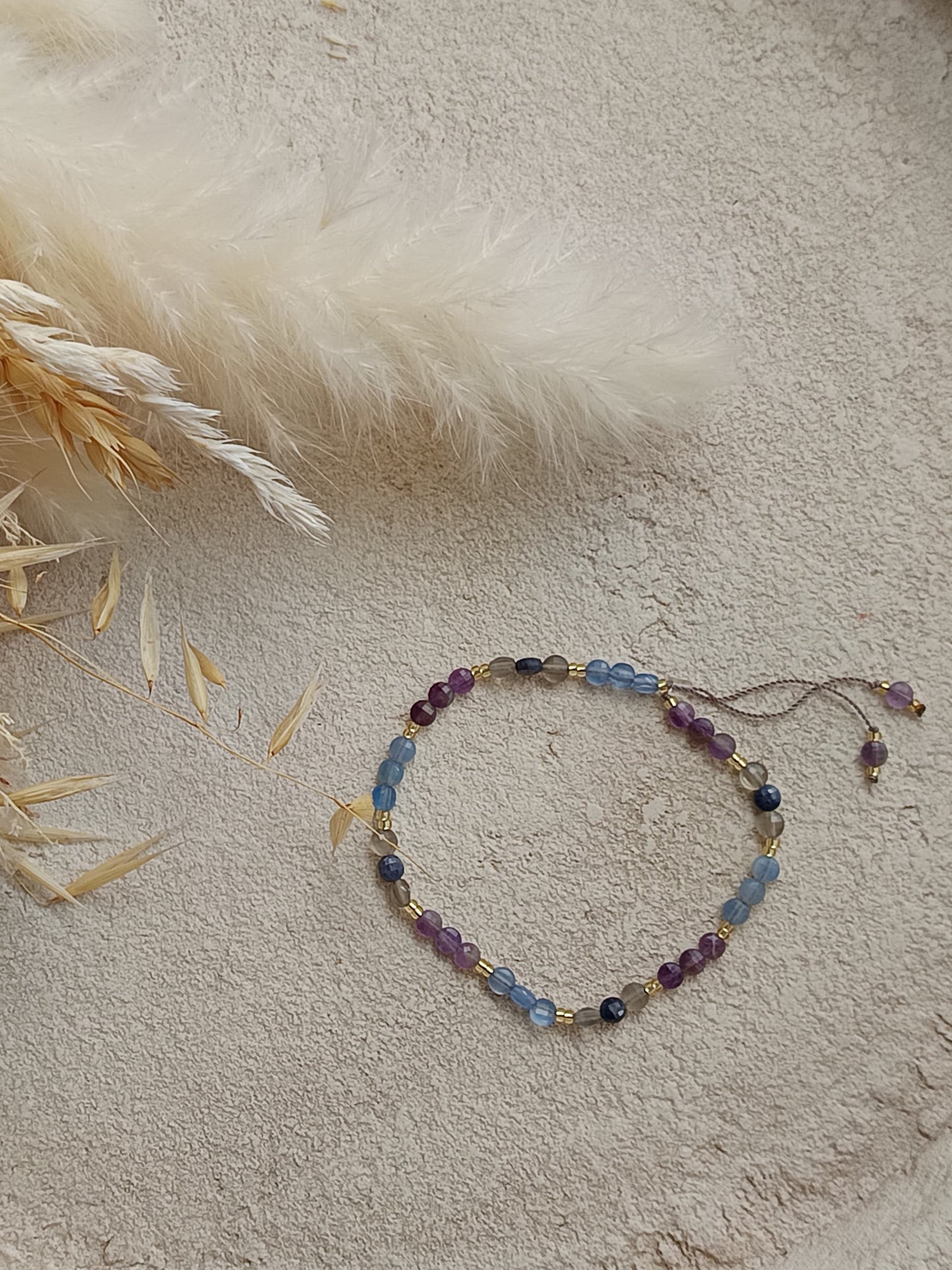 Bracelet Gemme kyoto