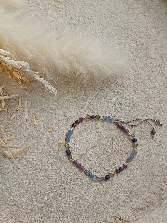 Bracelet Gemme kyoto