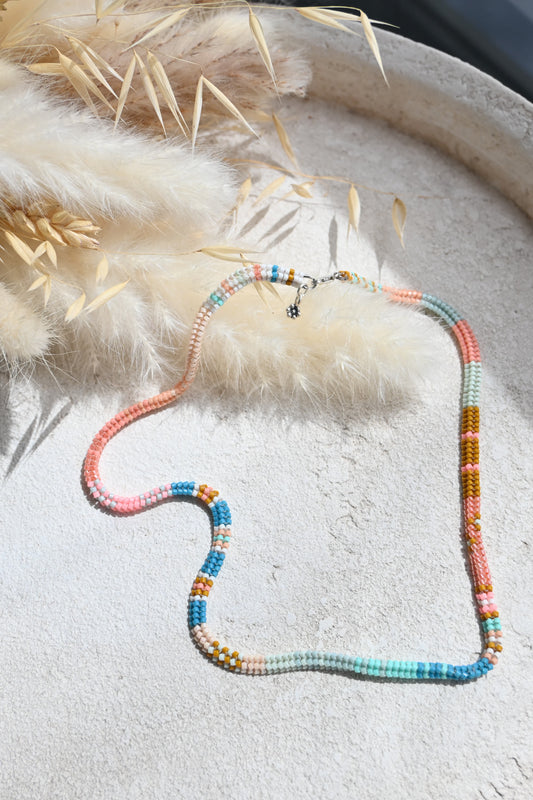 collier Mauritius